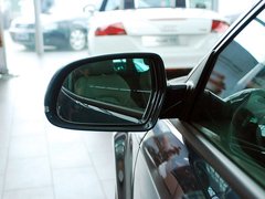 2012款 Sportback 1.4T 豪华型