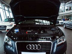 2012款 Sportback 1.4T 豪华型