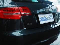 2012款 Sportback 1.4T 豪华型