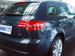 2012款 Sportback 1.4T 豪华型