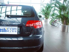 2012款 Sportback 1.4T 豪华型