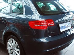 2012款 Sportback 1.4T 豪华型
