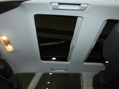 2012款 Sportback 1.4T 豪华型