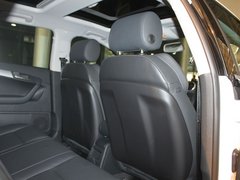2012款 Sportback 1.4T 豪华型