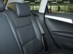 2012款 Sportback 1.4T 豪华型