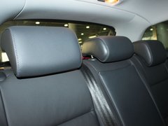 2012款 Sportback 1.4T 豪华型