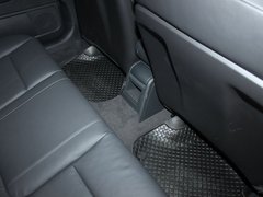 2012款 Sportback 1.4T 豪华型