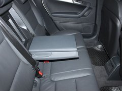 2012款 Sportback 1.4T 豪华型