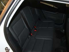 2012款 Sportback 1.4T 豪华型