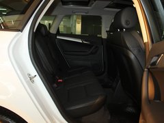 2012款 Sportback 1.4T 豪华型