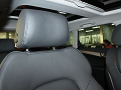 2012款 Sportback 1.4T 豪华型