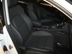 2012款 Sportback 1.4T 豪华型