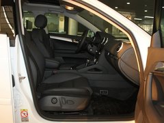 2012款 Sportback 1.4T 豪华型