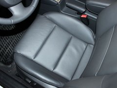 2012款 Sportback 1.4T 豪华型