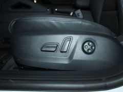 2012款 Sportback 1.4T 豪华型