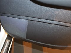 2012款 Sportback 1.4T 豪华型