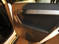 2012款 Sportback 1.4T 豪华型
