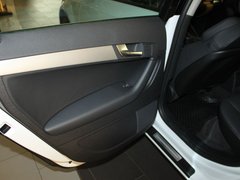 2012款 Sportback 1.4T 豪华型