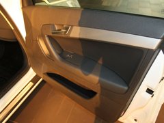 2012款 Sportback 1.4T 豪华型