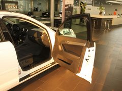 2012款 Sportback 1.4T 豪华型