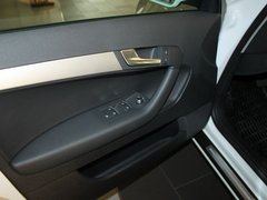 2012款 Sportback 1.4T 豪华型