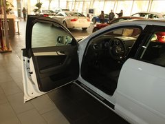 2012款 Sportback 1.4T 豪华型