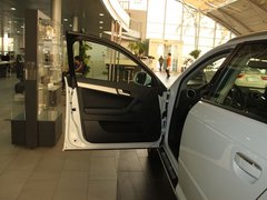 2012款 Sportback 1.4T 豪华型