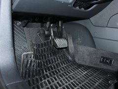 2012款 Sportback 1.4T 豪华型