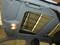 2012款 Sportback 1.4T 豪华型