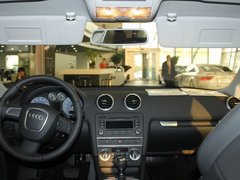 2012款 Sportback 1.4T 豪华型