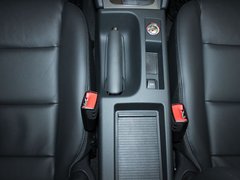 2012款 Sportback 1.4T 豪华型