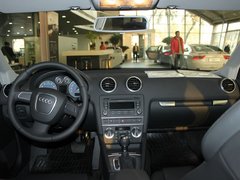 2012款 Sportback 1.4T 豪华型
