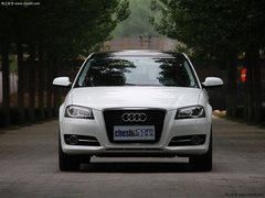 2012款 Sportback 1.8T 豪华型