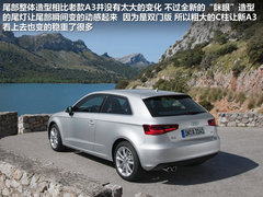 2012款 Sportback 1.8T 豪华型