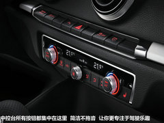 2012款 Sportback 1.8T 豪华型