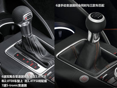 2012款 Sportback 1.8T 豪华型