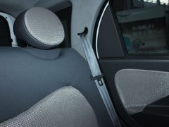 2011款 1.3L AMT 豪华型 5座
