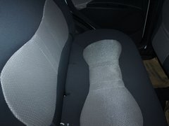 2011款 1.3L AMT 豪华型 5座