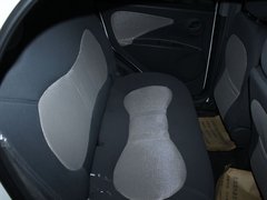 2011款 1.3L AMT 豪华型 5座