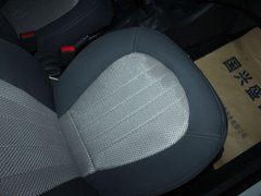 2011款 1.3L AMT 豪华型 5座