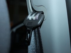 2011款 1.3L AMT 豪华型 5座