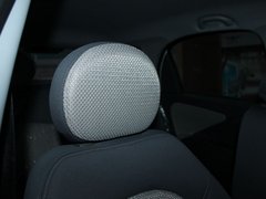 2011款 1.3L AMT 豪华型 5座
