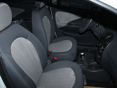 2011款 1.3L AMT 豪华型 5座