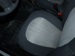 2011款 1.3L AMT 豪华型 5座