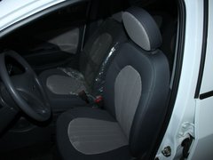 2011款 1.3L AMT 豪华型 5座
