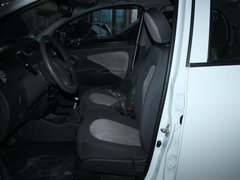 2011款 1.3L AMT 豪华型 5座