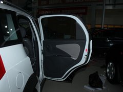 2011款 1.3L AMT 豪华型 5座