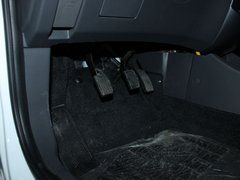 2011款 1.3L AMT 豪华型 5座