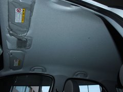 2011款 1.3L AMT 豪华型 5座