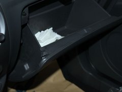2011款 1.3L AMT 豪华型 5座
